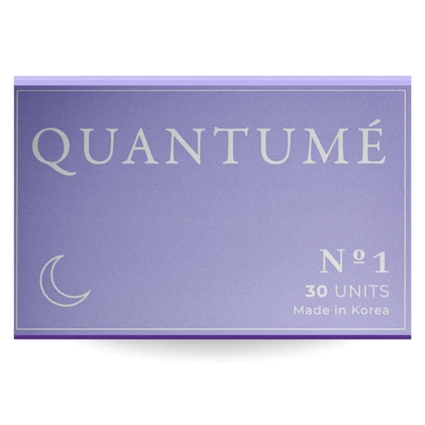 Quantumé No.1