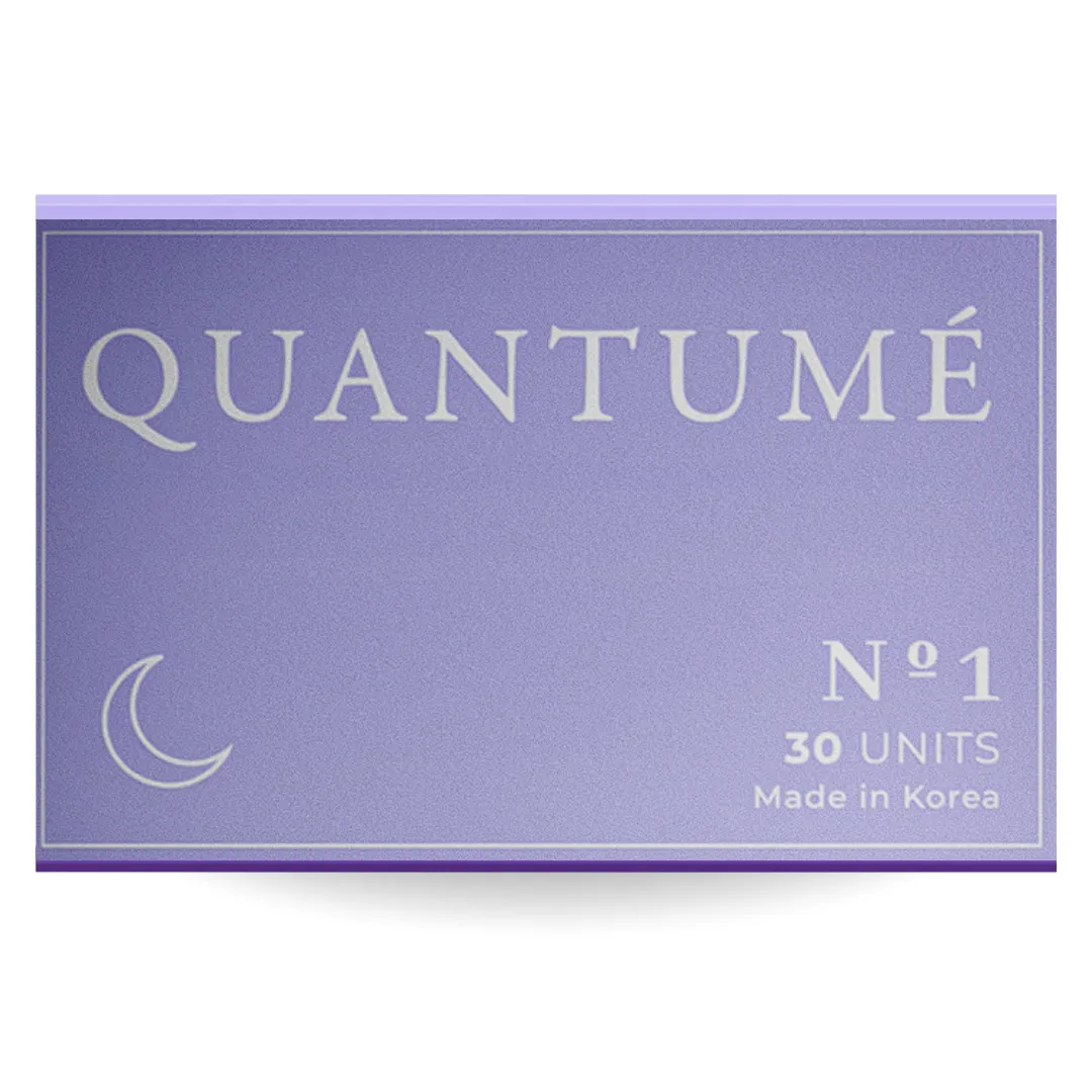Quantumé No.1